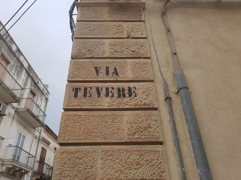 Appartamento VIA TEVERE, Scicli - foto 2