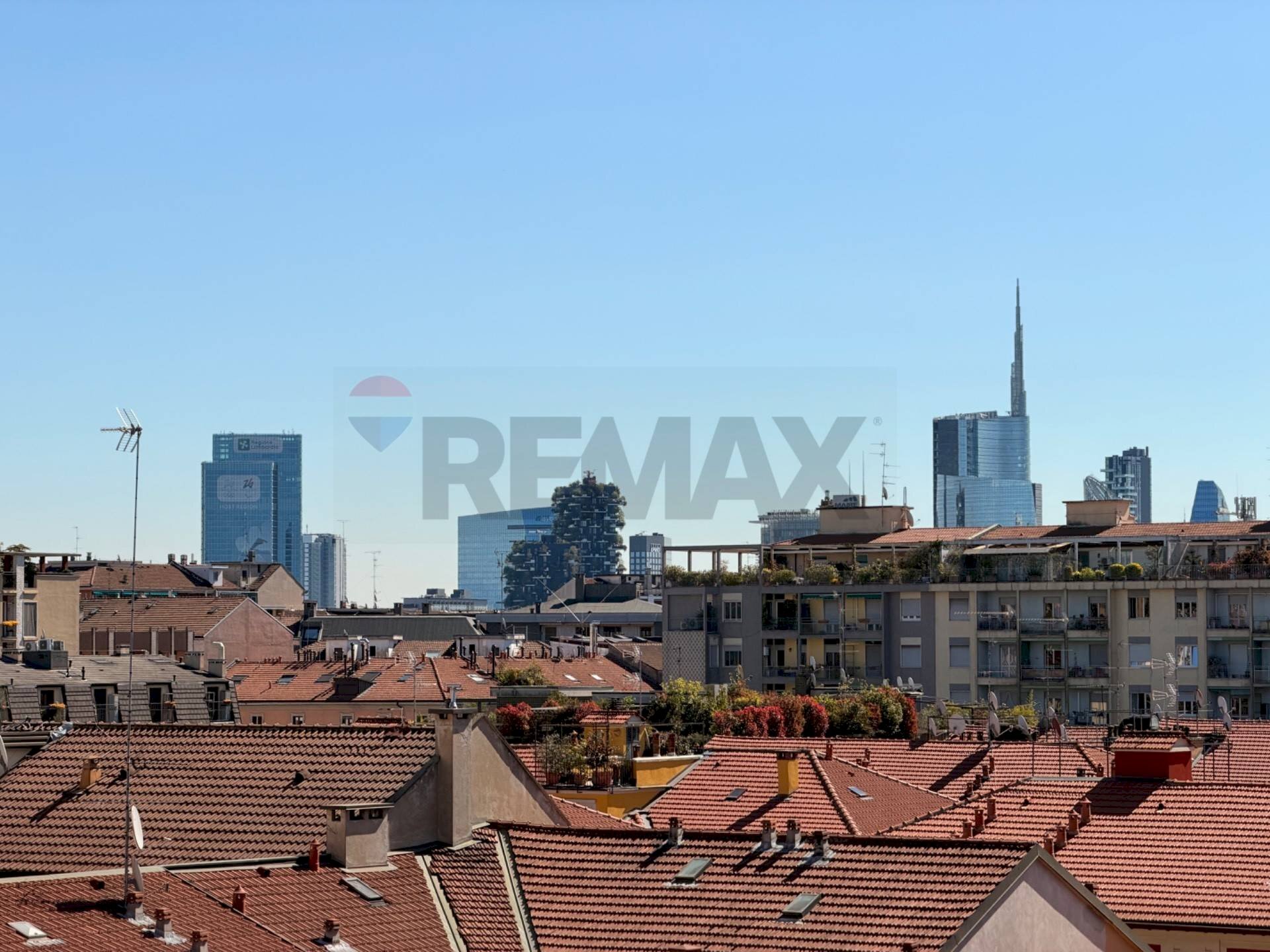 Edificio all\'aperto - Appartamento Via Mac Mahon
 
14, Milano - foto 3