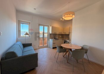 Sala da pranzo - Appartamento Via Mac Mahon
 
14, Milano - foto 2