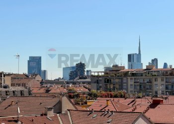 Edificio all\'aperto - Appartamento Via Mac Mahon
 
14, Milano - foto 3