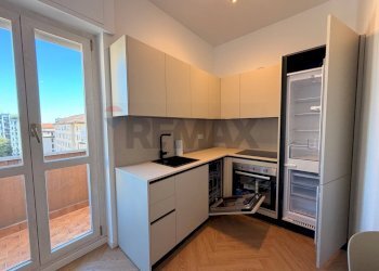 Cucina - Appartamento Via Mac Mahon
 
14, Milano - foto 5