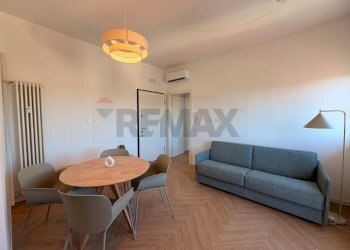 Sala da pranzo - Appartamento Via Mac Mahon
 
14, Milano - foto 6