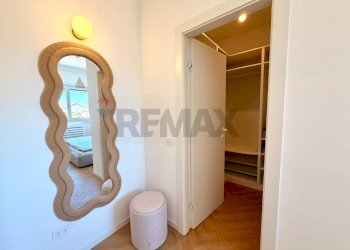 Hall / corridoio - Appartamento Via Mac Mahon
 
14, Milano - foto 8