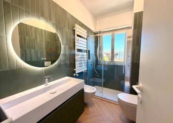 Bagno - Appartamento Via Mac Mahon
 
14, Milano - foto 9