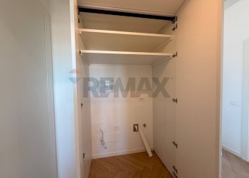 Hall / corridoio - Appartamento Via Mac Mahon
 
14, Milano - foto 10