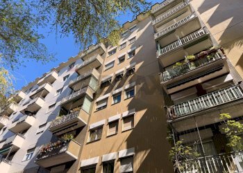 Edificio all\'aperto - Appartamento Via Mac Mahon
 
14, Milano - foto 11