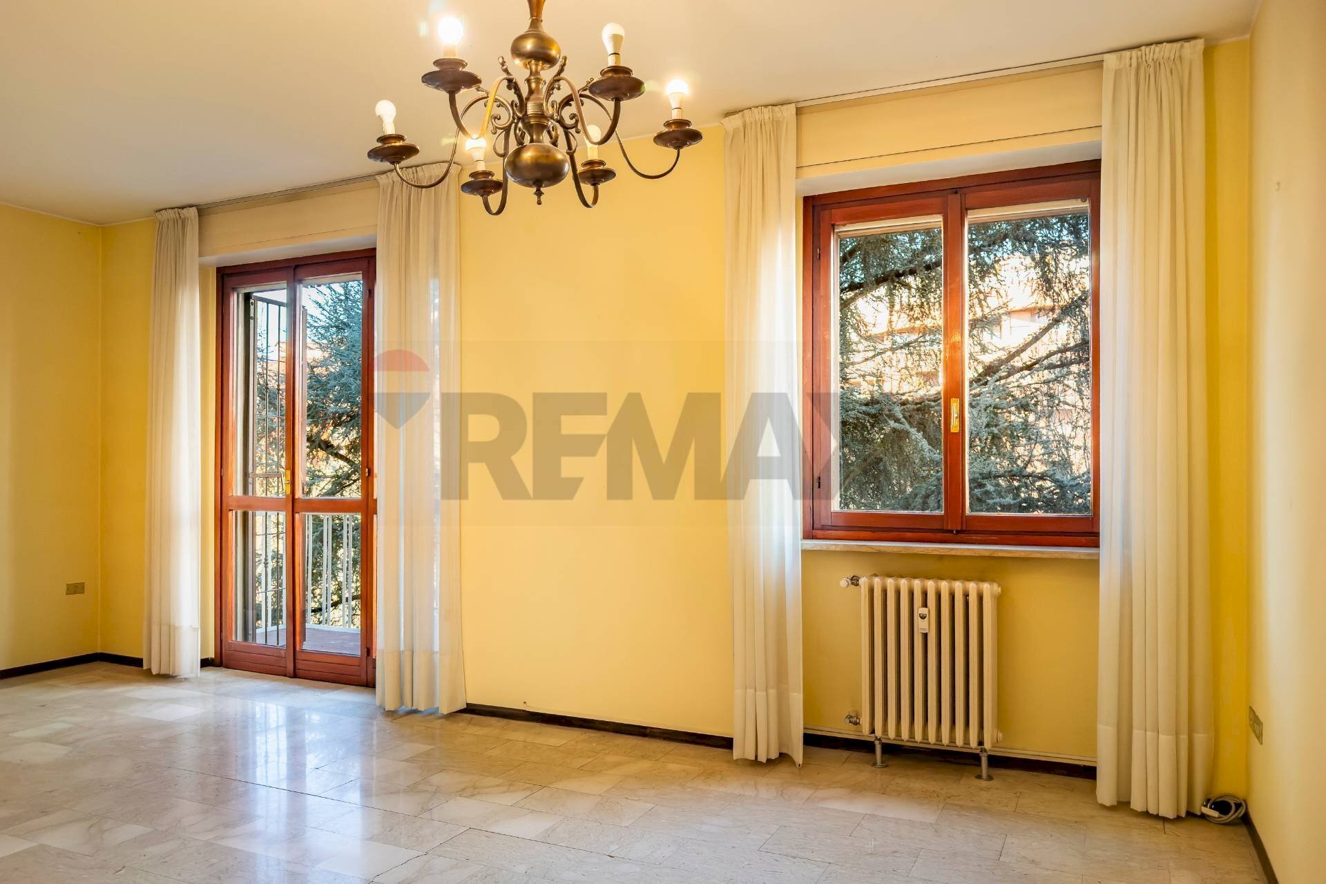 Stanza vuota - Quadrilocale Via Kennedy
 
17, San Donato Milanese - foto 1