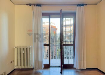 Stanza vuota - Quadrilocale Via Kennedy
 
17, San Donato Milanese - foto 4