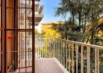 Balcone - Quadrilocale Via Kennedy
 
17, San Donato Milanese - foto 5