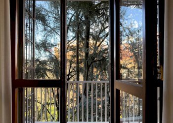 Balcone - Quadrilocale Via Kennedy
 
17, San Donato Milanese - foto 6