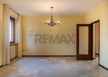 Stanza vuota - Quadrilocale Via Kennedy
 
17, San Donato Milanese - foto 7