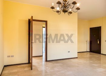 Stanza vuota - Quadrilocale Via Kennedy
 
17, San Donato Milanese - foto 8