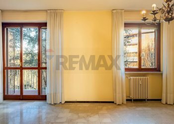 Stanza vuota - Quadrilocale Via Kennedy
 
17, San Donato Milanese - foto 10