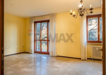 Stanza vuota - Quadrilocale Via Kennedy
 
17, San Donato Milanese - foto 11