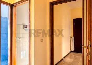 Hall / corridoio - Quadrilocale Via Kennedy
 
17, San Donato Milanese - foto 13