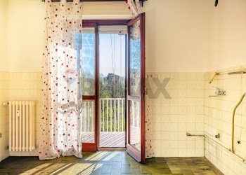 Bagno - Quadrilocale Via Kennedy
 
17, San Donato Milanese - foto 15