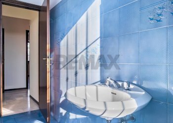 Bagno - Quadrilocale Via Kennedy
 
17, San Donato Milanese - foto 21