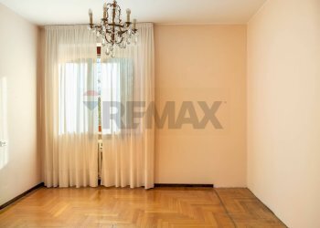 Stanza vuota - Quadrilocale Via Kennedy
 
17, San Donato Milanese - foto 22