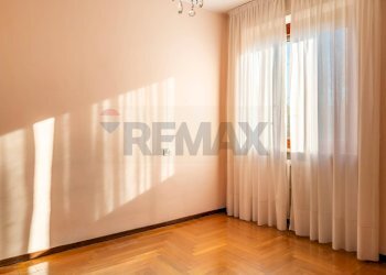 Stanza vuota - Quadrilocale Via Kennedy
 
17, San Donato Milanese - foto 24