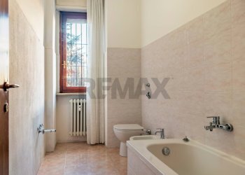 Bagno - Quadrilocale Via Kennedy
 
17, San Donato Milanese - foto 27