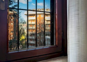 Non correlato - Quadrilocale Via Kennedy
 
17, San Donato Milanese - foto 28