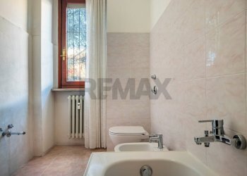 Bagno - Quadrilocale Via Kennedy
 
17, San Donato Milanese - foto 30