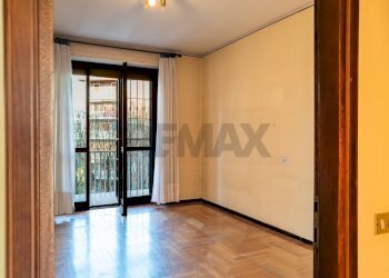 Stanza vuota - Quadrilocale Via Kennedy
 
17, San Donato Milanese - foto 39