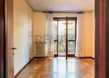 Stanza vuota - Quadrilocale Via Kennedy
 
17, San Donato Milanese - foto 40