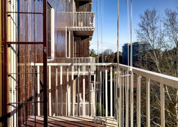 Balcone - Quadrilocale Via Kennedy
 
17, San Donato Milanese - foto 43