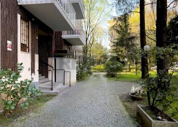 Edificio all\'aperto - Quadrilocale Via Kennedy
 
17, San Donato Milanese - foto 44