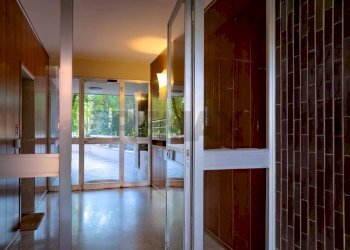 Ricezione / Lobby - Quadrilocale Via Kennedy
 
17, San Donato Milanese - foto 45