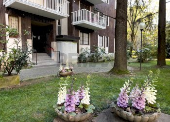 Giardino - Quadrilocale Via Kennedy
 
17, San Donato Milanese - foto 48