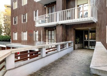 Edificio all\'aperto - Quadrilocale Via Kennedy
 
17, San Donato Milanese - foto 49