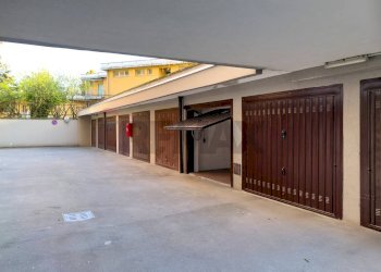 Terrazza - Quadrilocale Via Kennedy
 
17, San Donato Milanese - foto 52