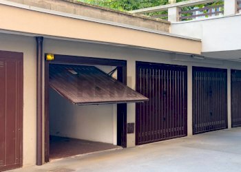 Parcheggio - Quadrilocale Via Kennedy
 
17, San Donato Milanese - foto 55