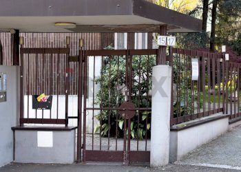 Edificio all\'aperto - Quadrilocale Via Kennedy
 
17, San Donato Milanese - foto 56