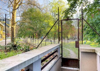 Giardino - Quadrilocale Via Kennedy
 
17, San Donato Milanese - foto 58