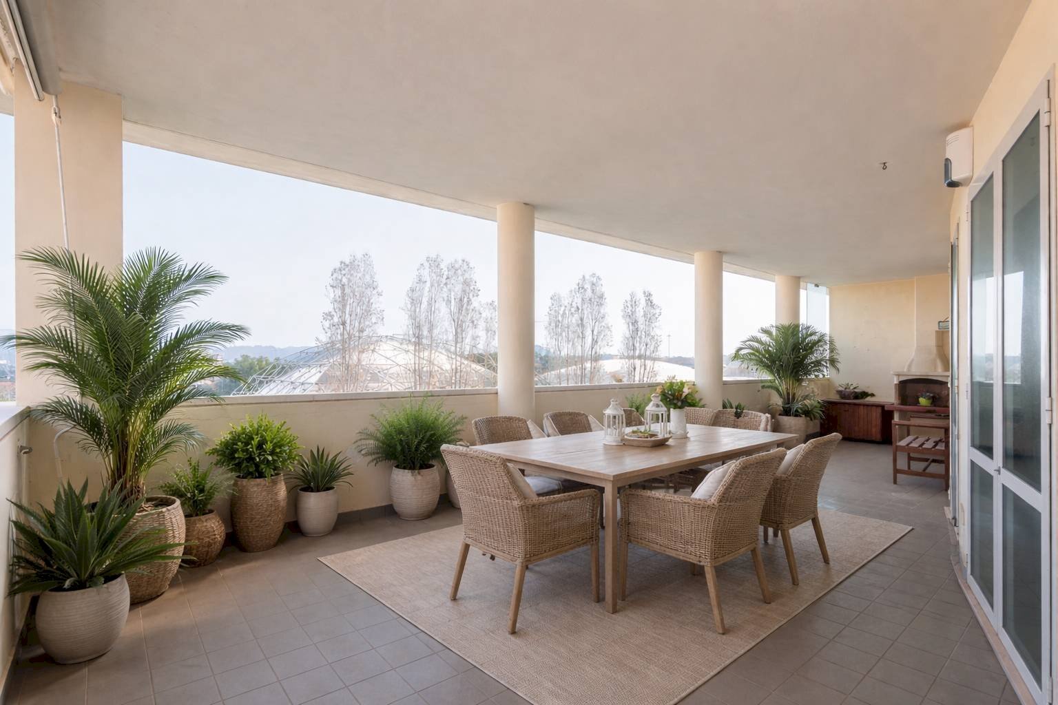 Foto 1 - Appartamento Via Marcolini
 
14, Pesaro - foto 1