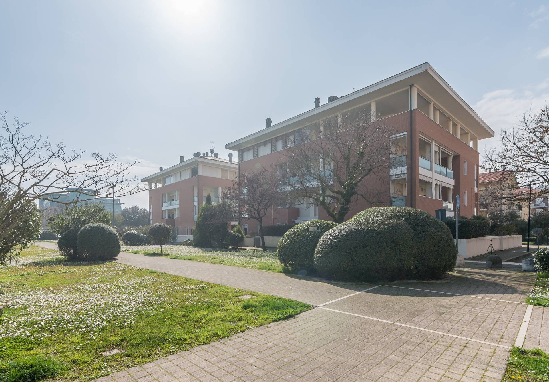 Foto 2 - Appartamento Via Marcolini
 
14, Pesaro - foto 2