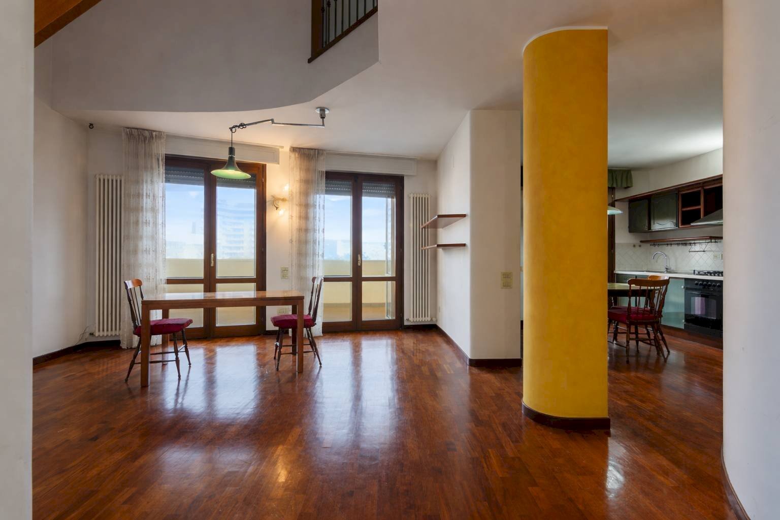 Foto 3 - Appartamento Via Marcolini
 
14, Pesaro - foto 3