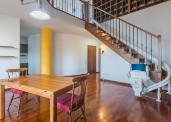 Foto 17 - Appartamento Via Marcolini
 
14, Pesaro - foto 17