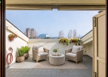 Foto 19 - Appartamento Via Marcolini
 
14, Pesaro - foto 19