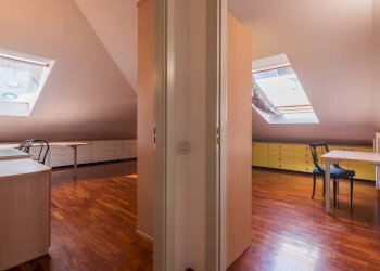 Foto 22 - Appartamento Via Marcolini
 
14, Pesaro - foto 22