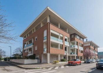 Foto 32 - Appartamento Via Marcolini
 
14, Pesaro - foto 32