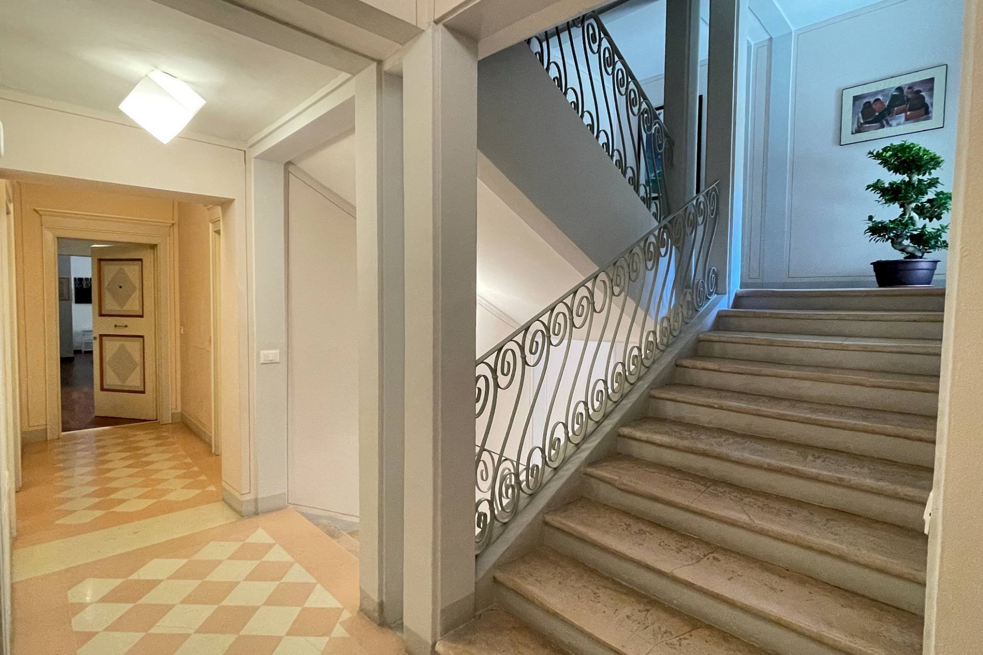 Foto 2 - Appartamento Via Abbati
 
13, Pesaro - foto 2