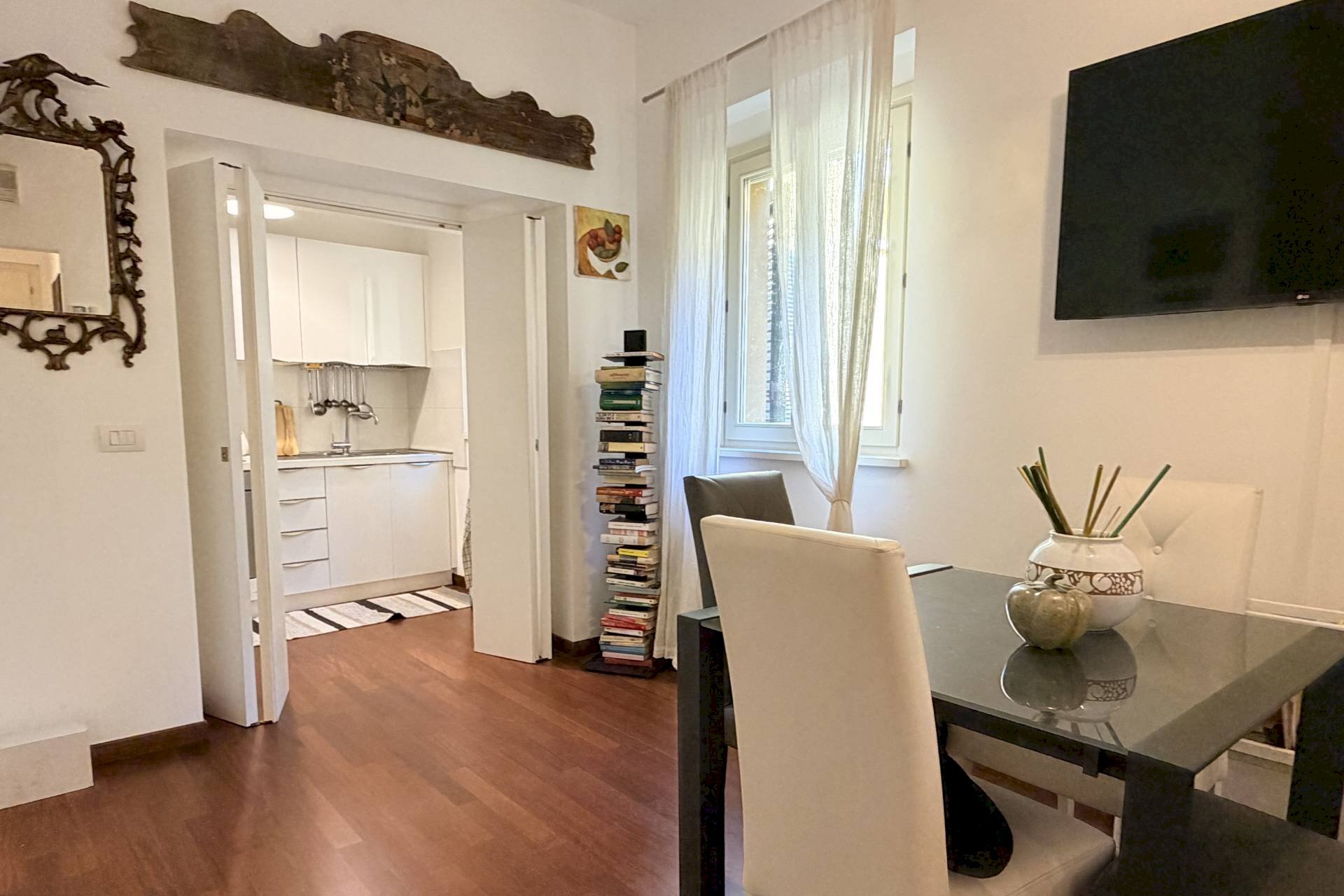 Foto 3 - Appartamento Via Abbati
 
13, Pesaro - foto 3