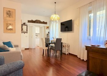 Foto 1 - Appartamento Via Abbati
 
13, Pesaro - foto 1