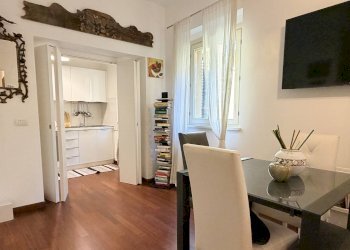 Foto 3 - Appartamento Via Abbati
 
13, Pesaro - foto 3