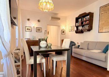 Foto 5 - Appartamento Via Abbati
 
13, Pesaro - foto 5