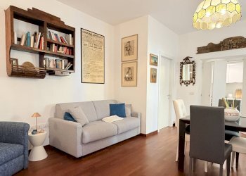 Foto 6 - Appartamento Via Abbati
 
13, Pesaro - foto 6